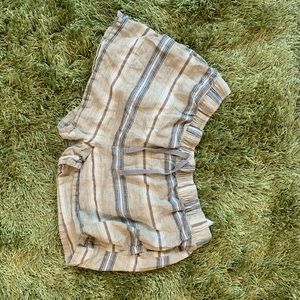 Patagonia Baggie’s